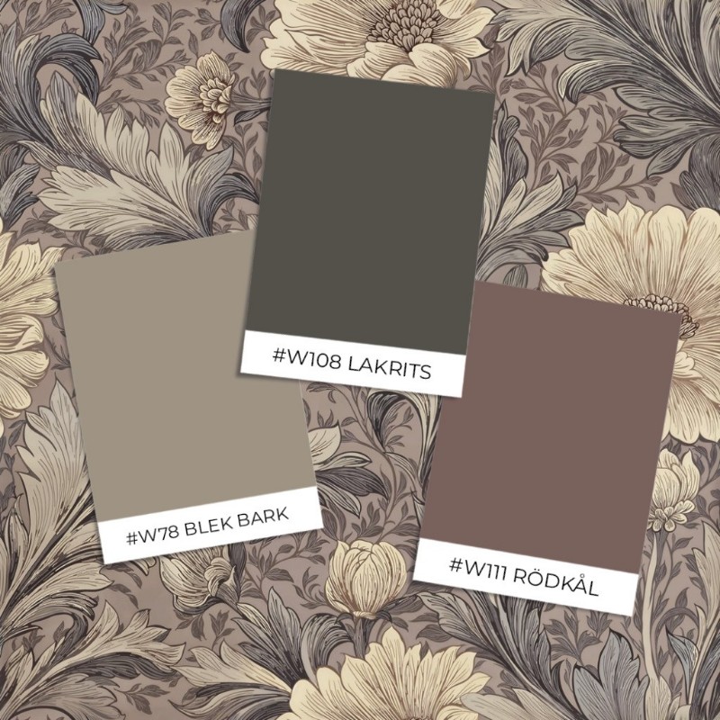 Image de Modèle d'échantillon - Jackie Brown - 1074701-04