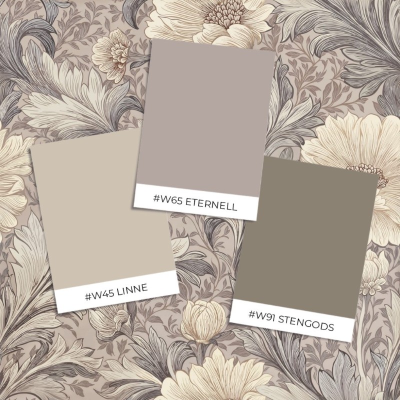 Picture of Jackie Beige - 1074701-05