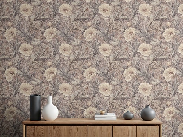 Afbeeldingen van Kleurcombinatie Jackie Beige - 1074701-05 - 09499-01