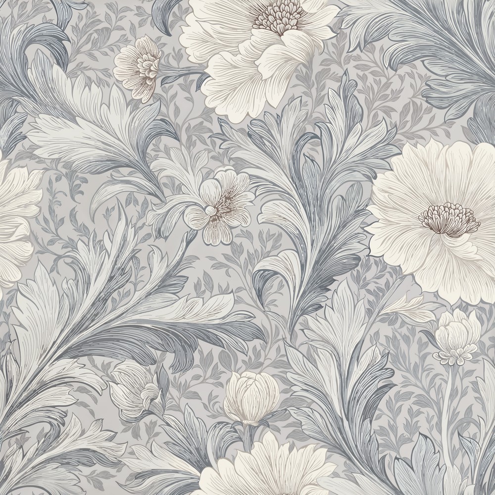 Bild på Jackie Light Grey - 1074701-06