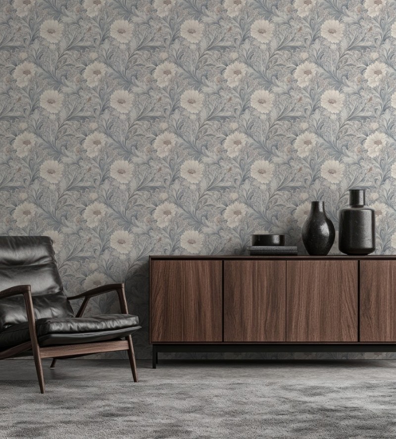 Picture of Jackie Light Grey - 1074701-06