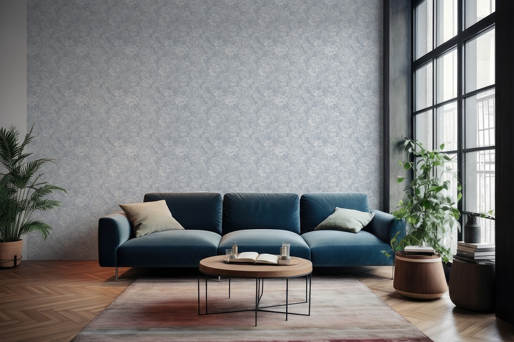 Picture of Sheila Blue - 1074901-04