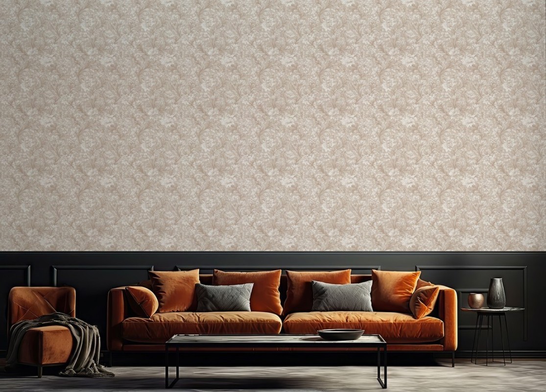 Picture of Sheila Dark Beige - 1074901-06