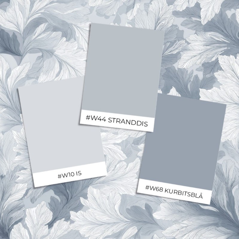 Picture of Egon Light Blue - 1079901-04