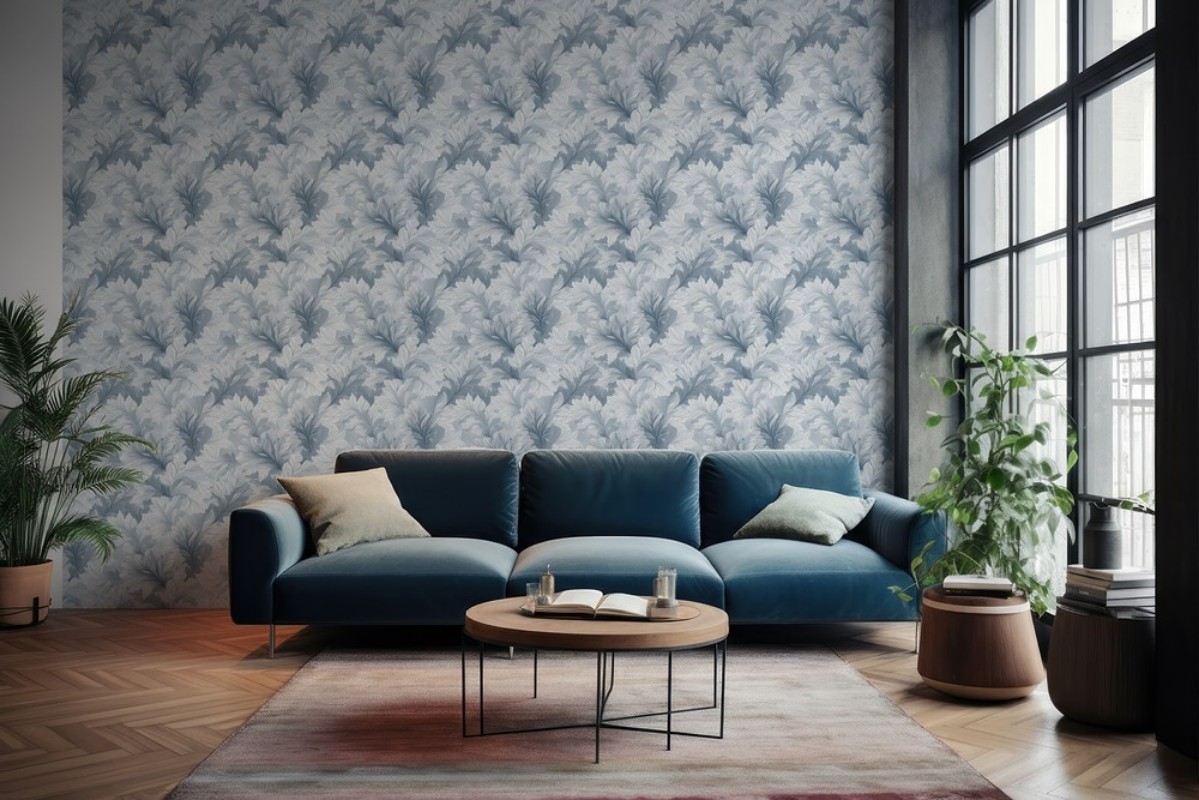 Picture of Farvesammensætning Egon Light Blue - 1079901-04 - 09504-01