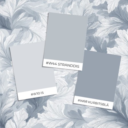 Picture of Sample style - Egon Light Blue - 1079901-04