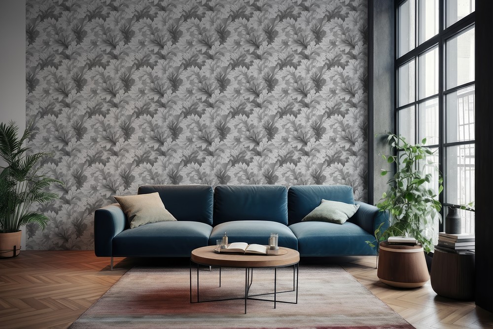 Picture of Egon Dark Grey - 1079901-07