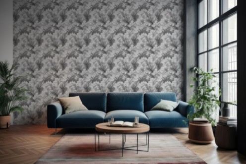 Bild på Egon Dark Grey - 1079901-07