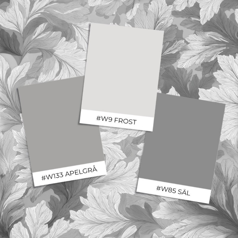 Image de Modèle d'échantillon - Egon Dark Grey - 1079901-07