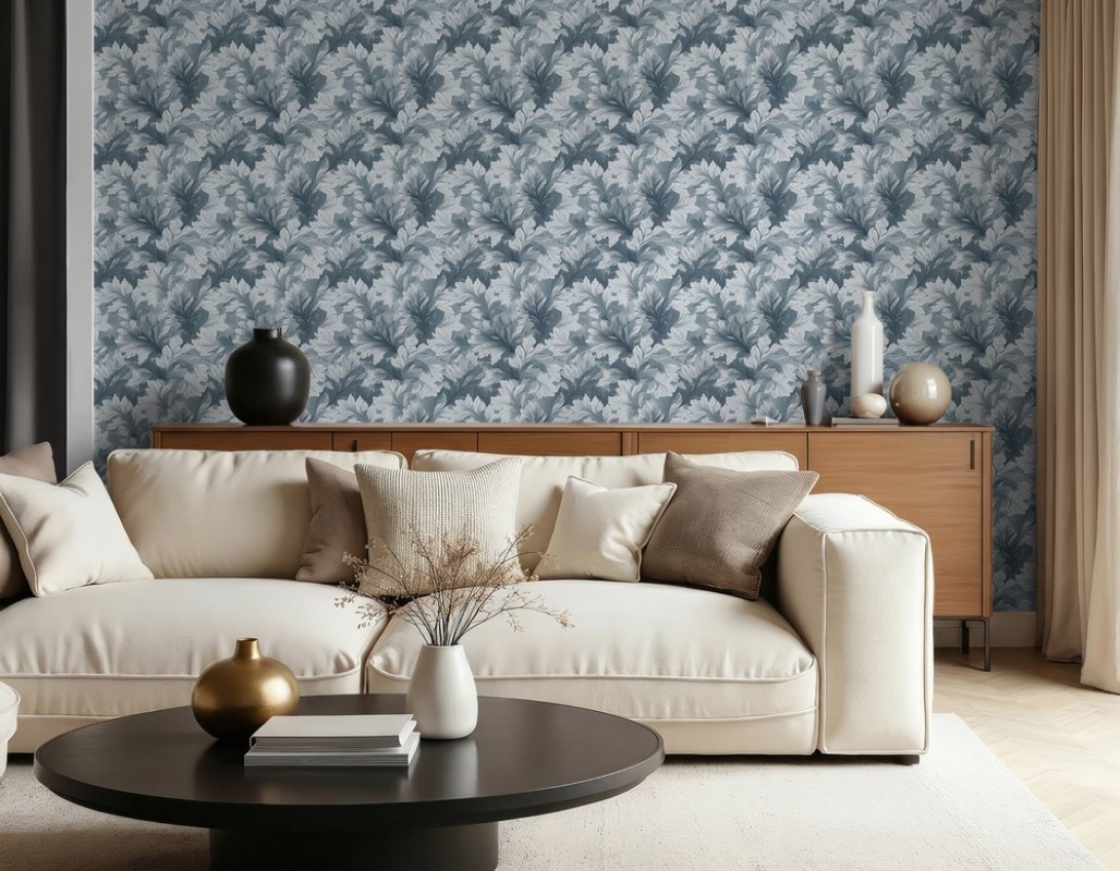 Picture of Egon Dark Blue - 1079901-09