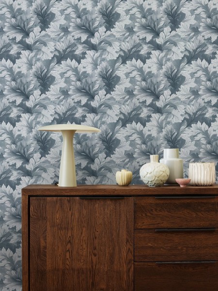 Bild på Färgsättning Egon Dark Blue - 1079901-09 - 09509-01