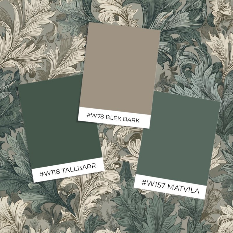 Picture of Adrian Green - 1081501-05