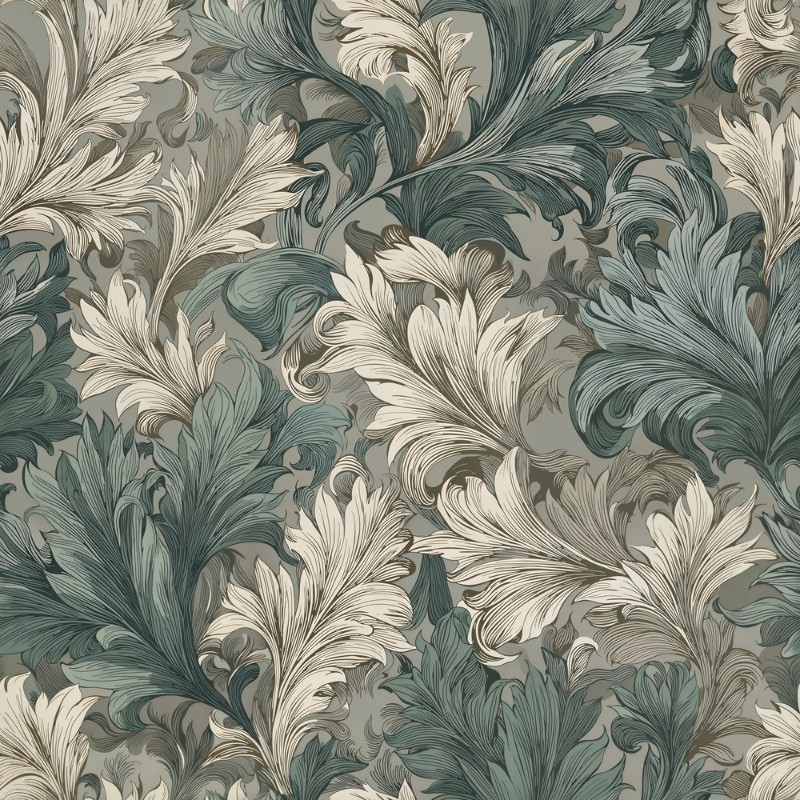 Picture of Farvesammensætning Adrian Green - 1081501-05 - 09511-01