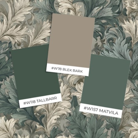 Picture of Eksempel på produktstil - Adrian Green - 1081501-05