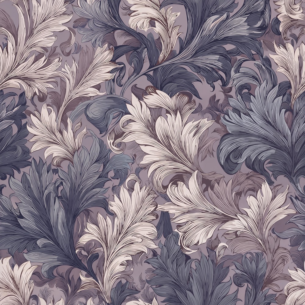 Bild på Adrian Purple - 1081501-06