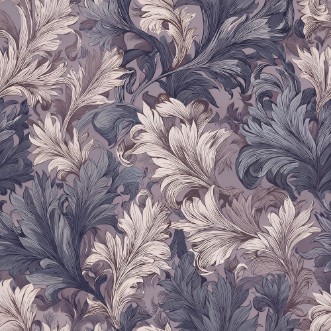 Ritratt ta’ Adrian Purple - 1081501-06