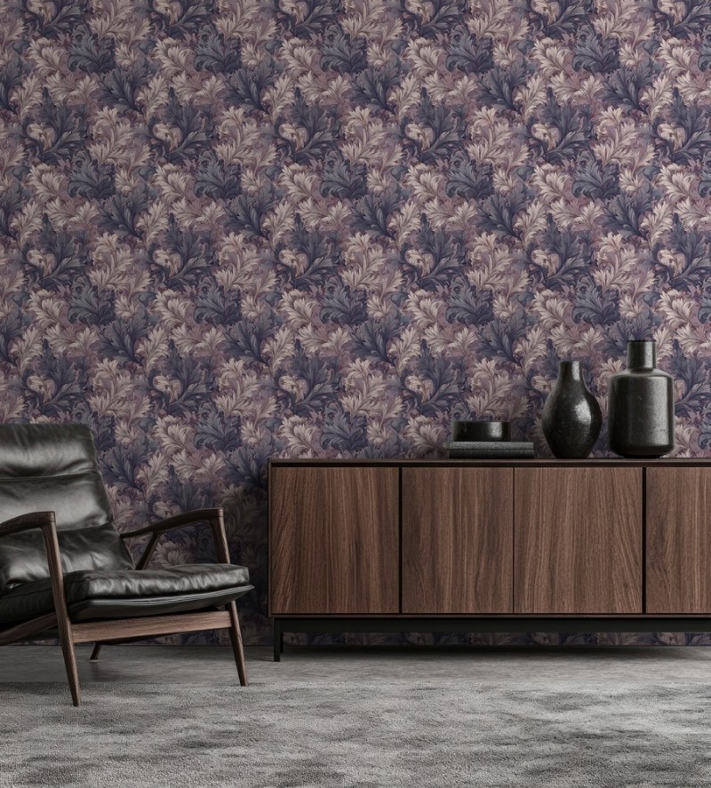 Picture of Adrian Purple - 1081501-06