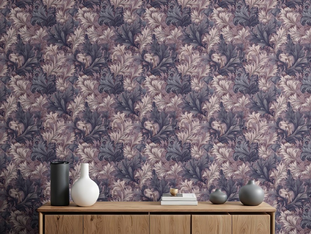 Picture of Väriyhdistelmä Adrian Purple - 1081501-06 - 09512-01