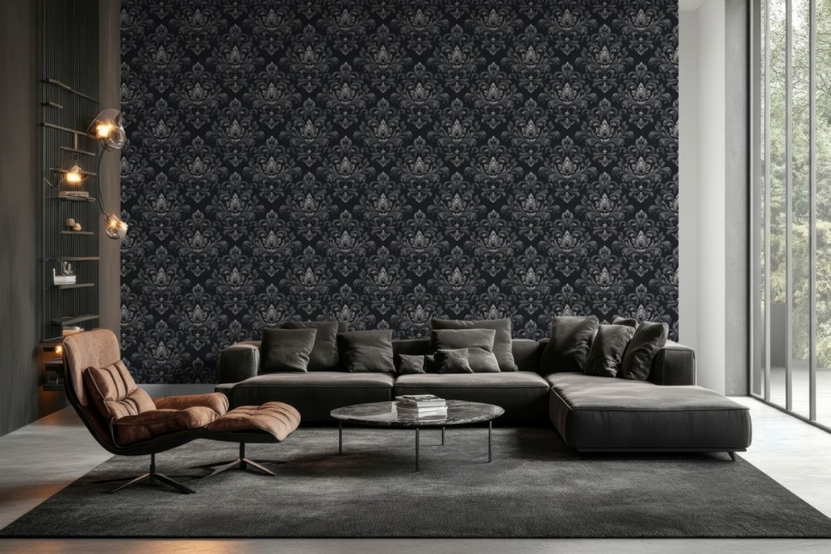 Picture of Norberg Grey - 1082601-04