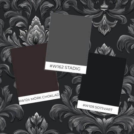 Image de Modèle d'échantillon - Norberg Grey - 1082601-04