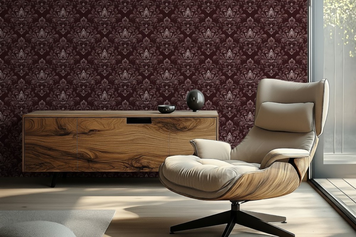 Picture of Norberg Red - 1082601-05