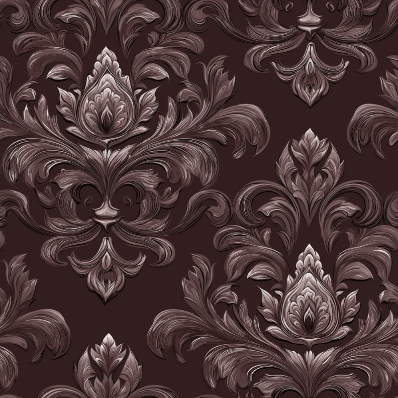 Picture of Fargesammensetning Norberg Red - 1082601-05 - 09514-01