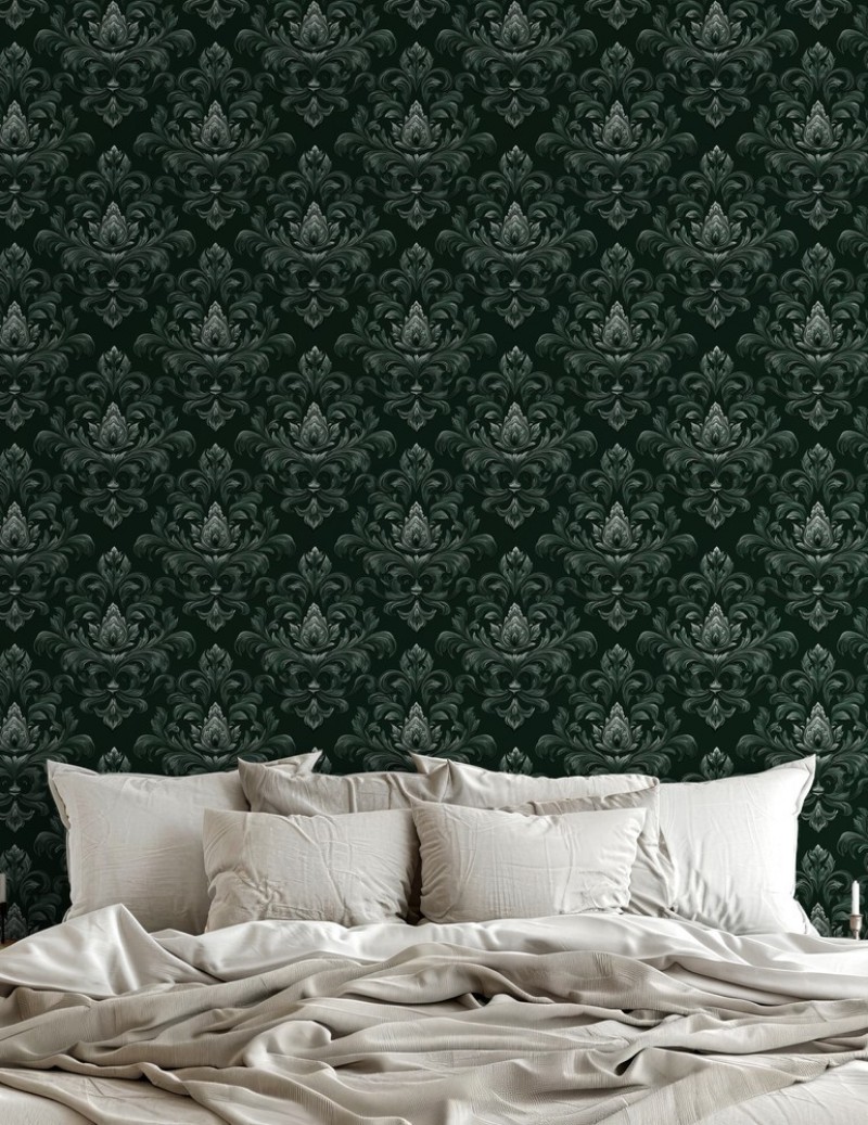 Ritratt ta’ Norberg Green - 1082601-06