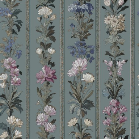 Bild på Wolfgang Ocean Blue - 1086701-04