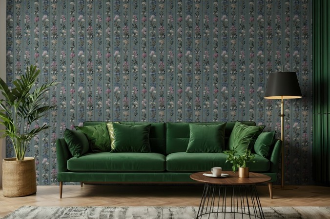 Bild på Wolfgang Ocean Blue - 1086701-04