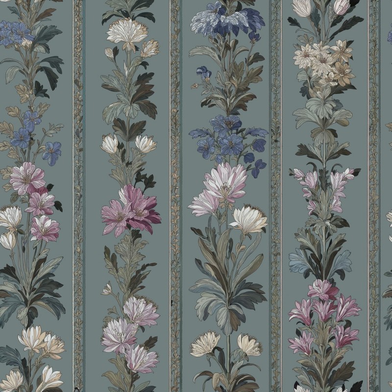 Picture of Farvesammensætning Wolfgang Ocean Blue - 1086701-04 - 09516-01