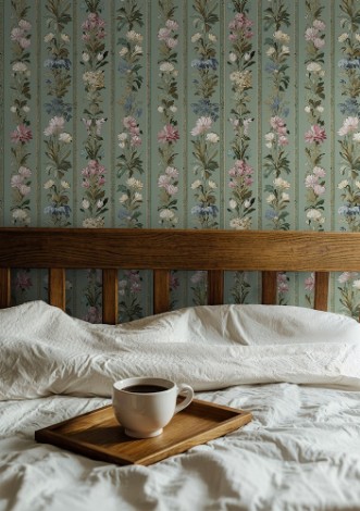 Bild på Wolfgang Light Green - 1086701-05