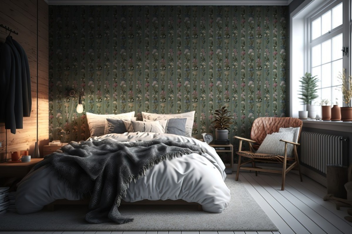 Picture of Wolfgang Light Green - 1086701-05