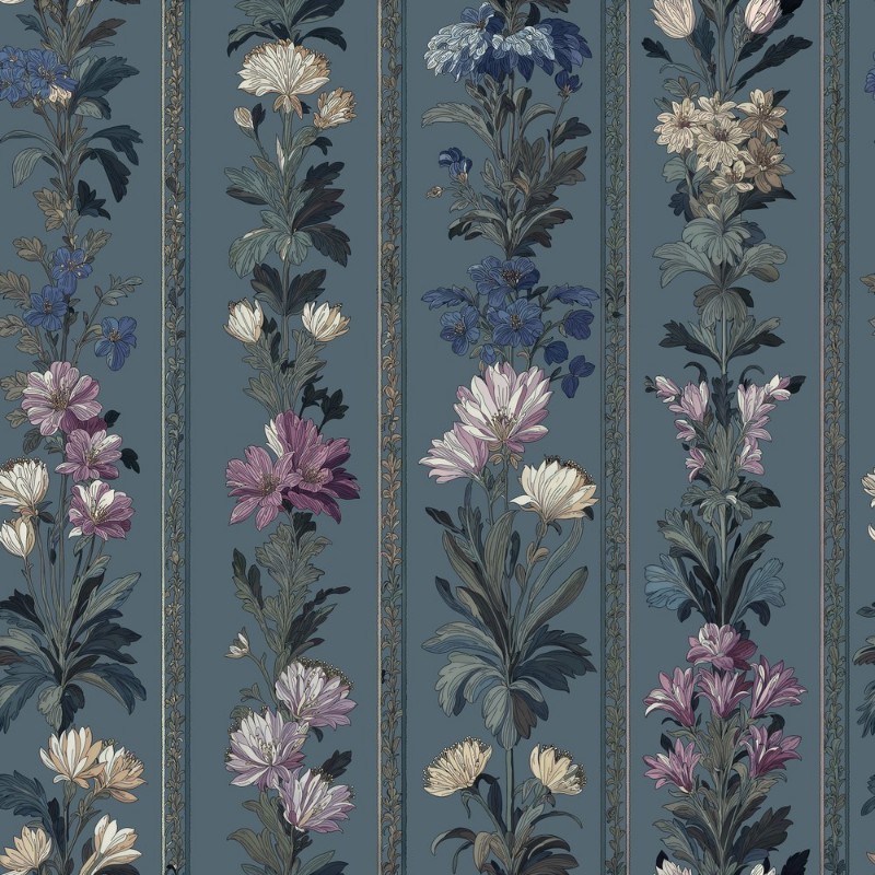 Bild på Wolfgang Dark Blue - 1086701-06