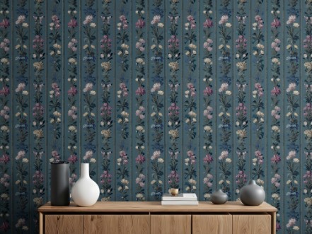 Bild på Wolfgang Dark Blue - 1086701-06