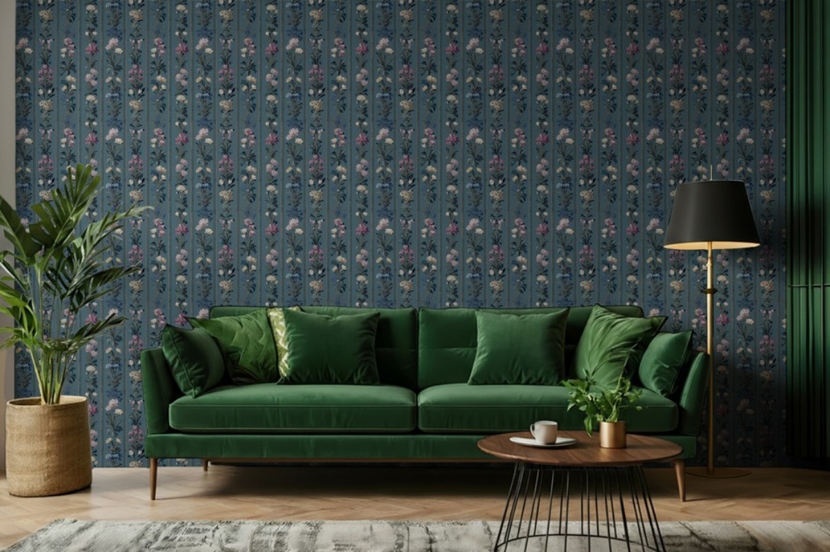 Picture of Wolfgang Dark Blue - 1086701-06