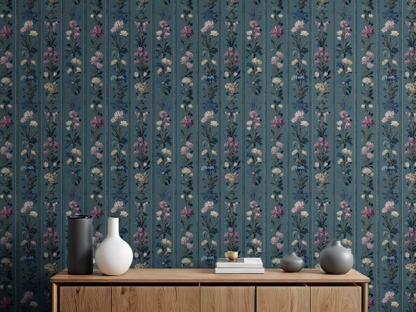 Bild på Färgsättning Wolfgang Dark Blue - 1086701-06 - 09518-01