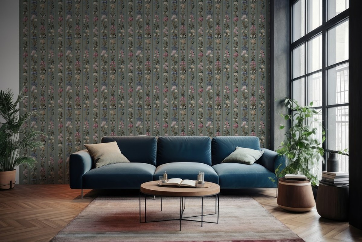 Picture of Fargesammensetning Wolfgang Grey - 1086701-07 - 09519-01