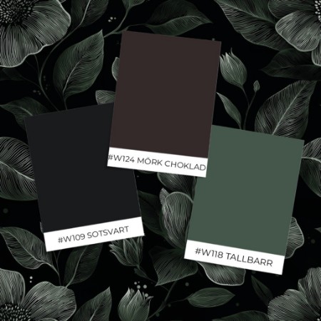 Bild på Färgsättning Cameron Green - 1087001-04 - 09520-01