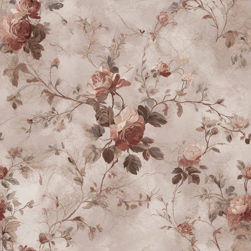 Picture of Farvesammensætning Imke Red - 1087901-05 - 09523-01