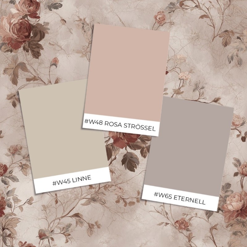 Bild på Varuprov stil - Imke Red - 1087901-05