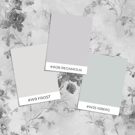 Ritratt ta’ Stil ta' eżempju - Imke Grey - 1087901-06