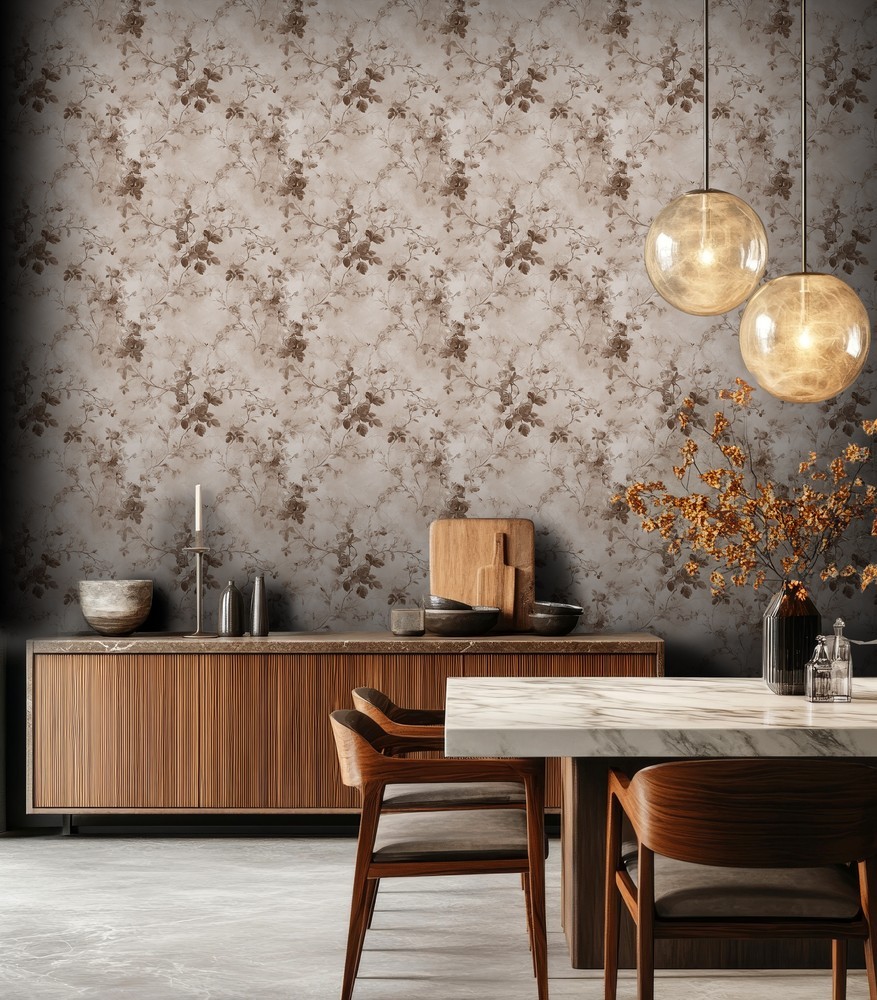 Picture of Imke Dark Brown - 1087901-07