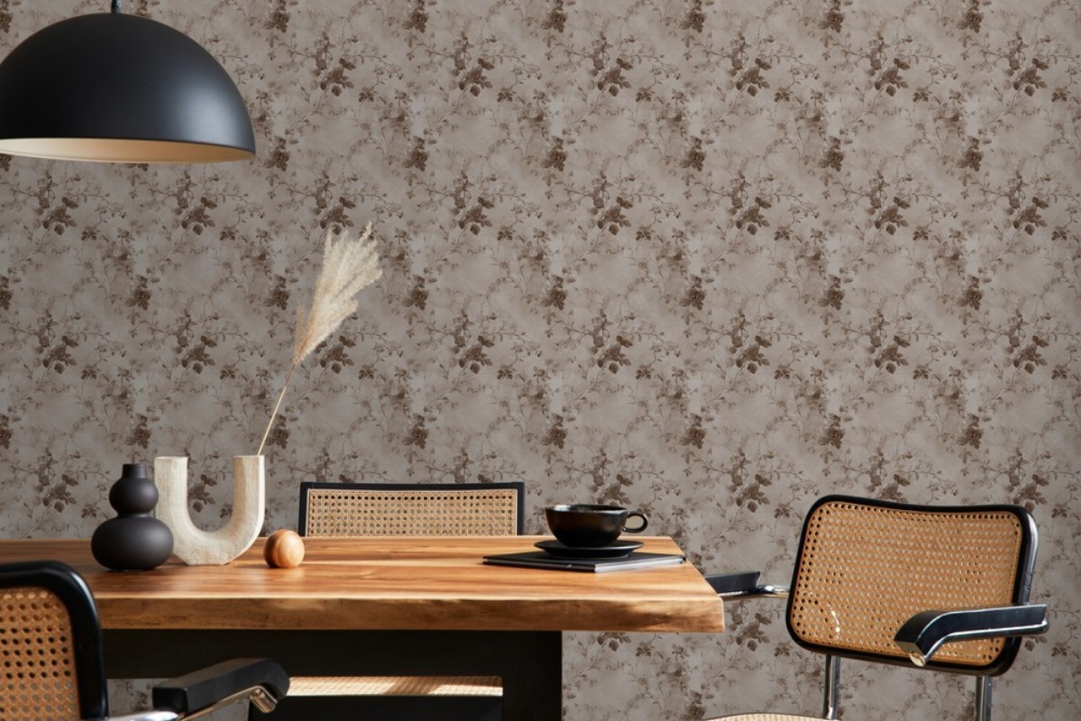 Picture of Imke Dark Brown - 1087901-07