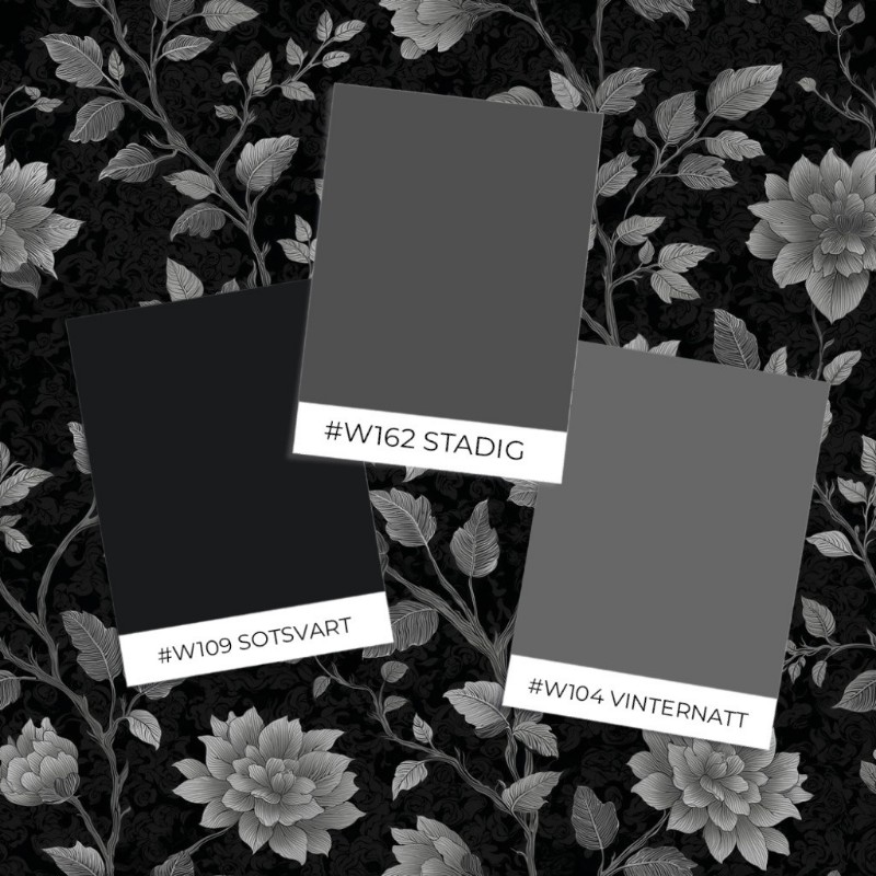 Picture of Farvesammensætning Dolores Grey - 1088001-04 - 09526-01