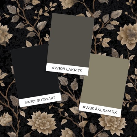 Bild på Färgsättning Dolores Beige - 1088001-05 - 09527-01