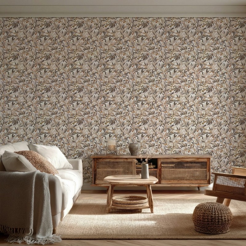 Picture of Farvesammensætning Abraham Beige - 1088201-04 - 09528-01