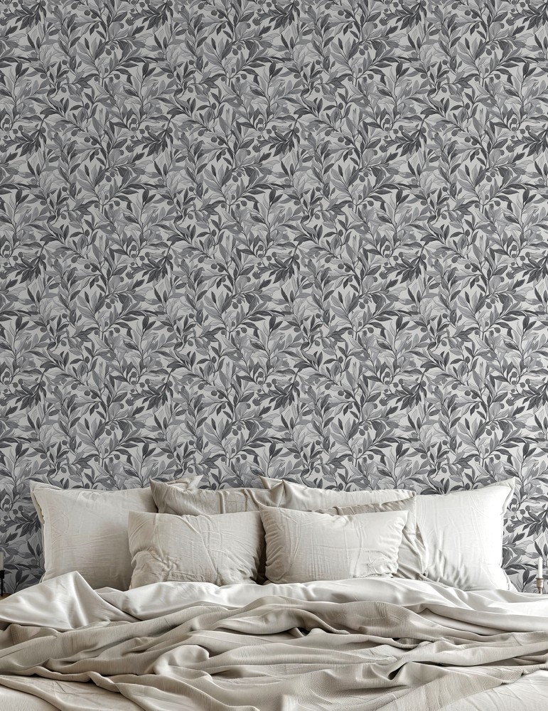 Picture of Abraham Dark Grey - 1088201-05