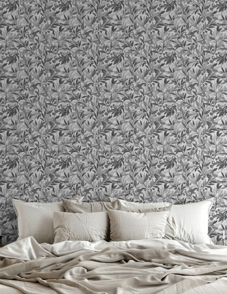 Bild på Färgsättning Abraham Dark Grey - 1088201-05 - 09529-01