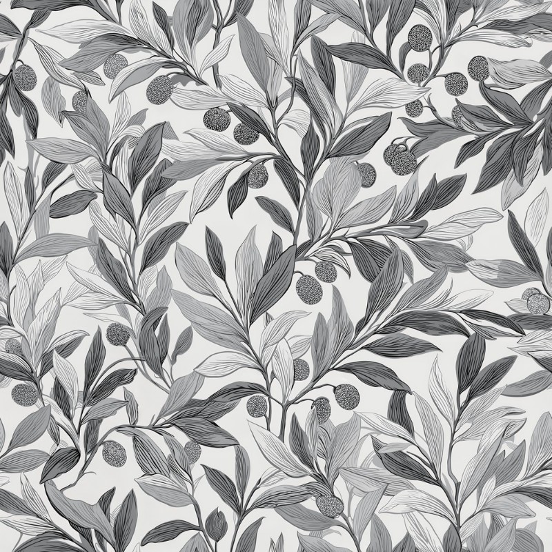 Picture of Farvesammensætning Abraham Dark Grey - 1088201-05 - 09529-01