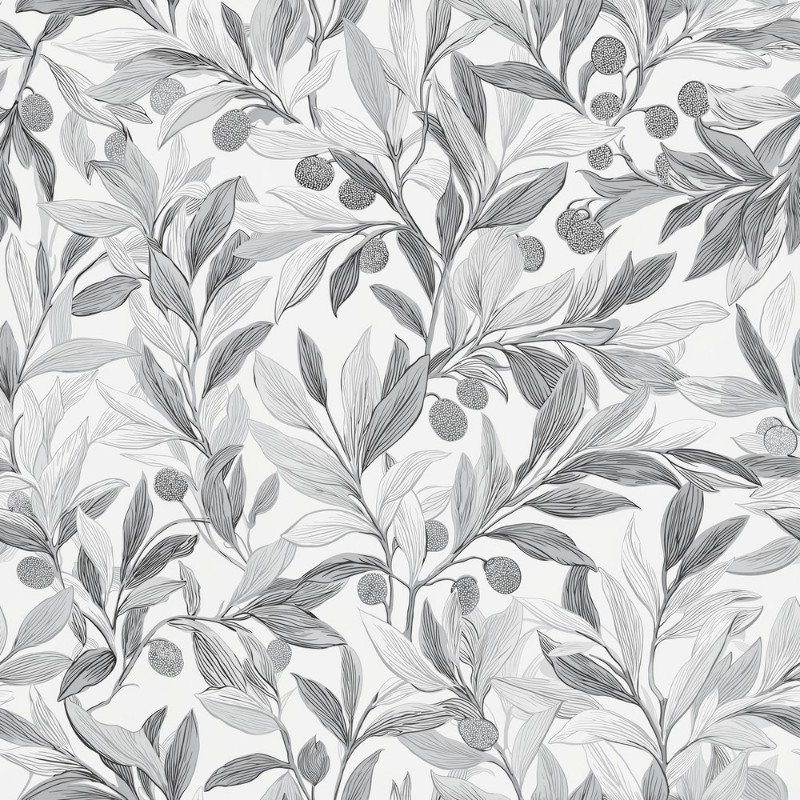 Picture of Abraham Light Grey - 1088201-06